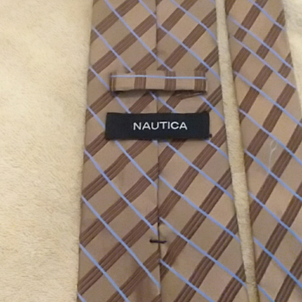 Men's Tie